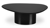 Eden Coffee Table - Black Lacquer by Moe's Home at Eve Furniture