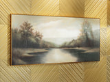Edendale Multi Wall Art by Ashley at Eve Furniture