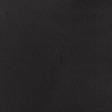 Edenton Black/Chrome Upholstered Adjustable Height Bar Stools, Set of 2 by Coaster at Eve Furniture