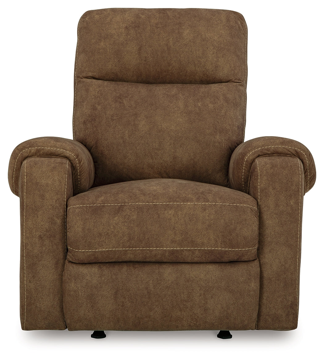 Edenwold Brindle Recliner