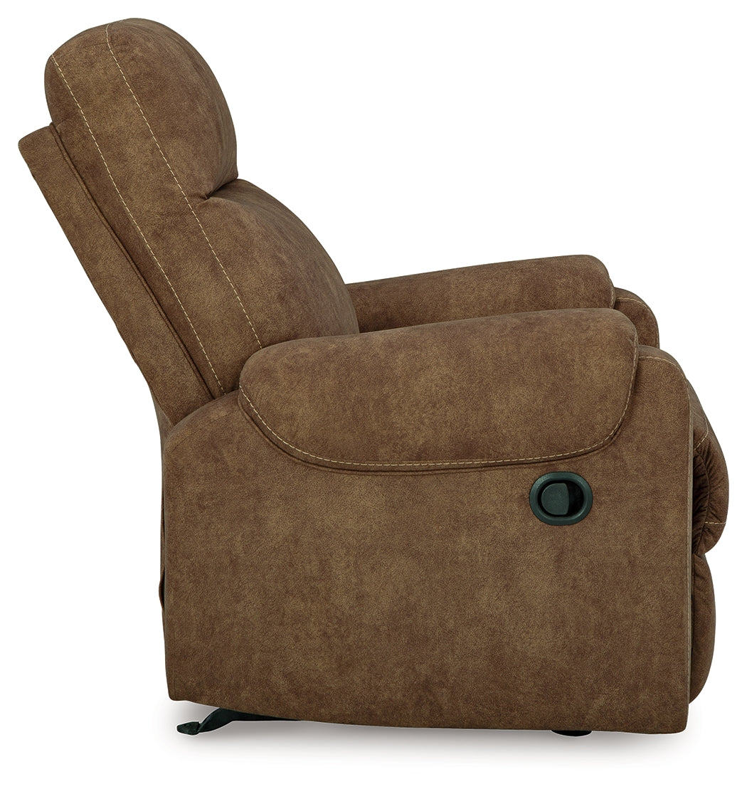 Edenwold Brindle Recliner