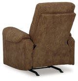 Edenwold Brindle Recliner