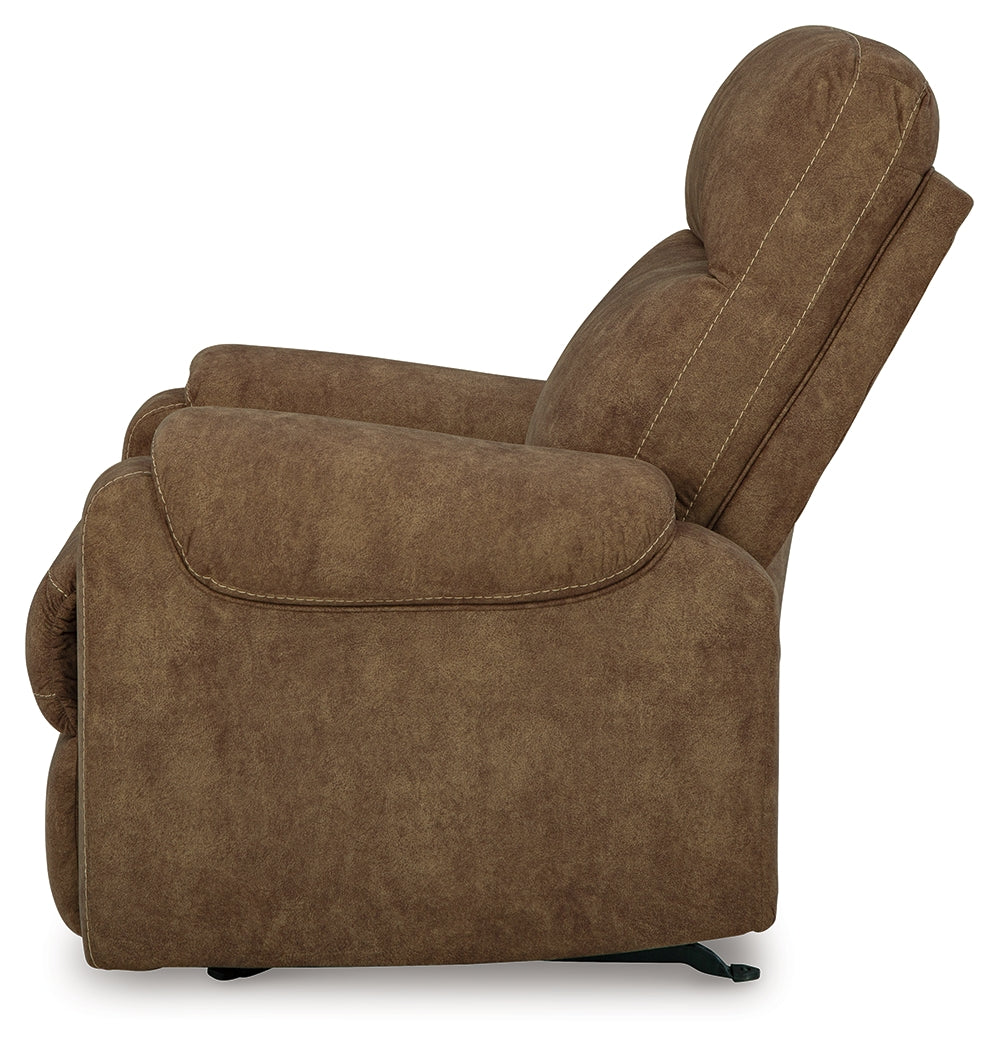 Edenwold Brindle Recliner