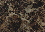 Edgar Faux Marble 3-Piece Counter Height Set by Homelegance at Eve Furniture