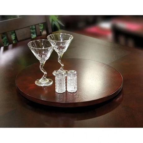 Edgewood Espresso 7-Piece Counter Height Table Set by Furniture of America at Eve Furniture
