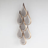 Edidon Wall Candle Holder by Mercana at Eve Furniture