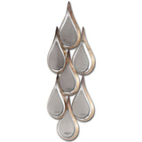 Edidon Wall Candle Holder by Mercana at Eve Furniture