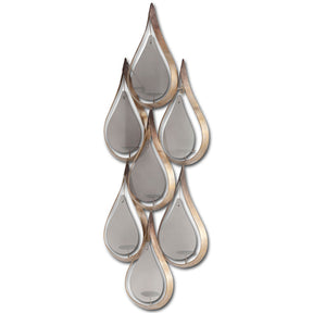 Edidon Wall Candle Holder by Mercana at Eve Furniture