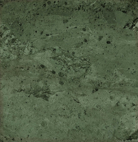 Edie Merlot Round Marble Top Accent Table by Coaster at Eve Furniture