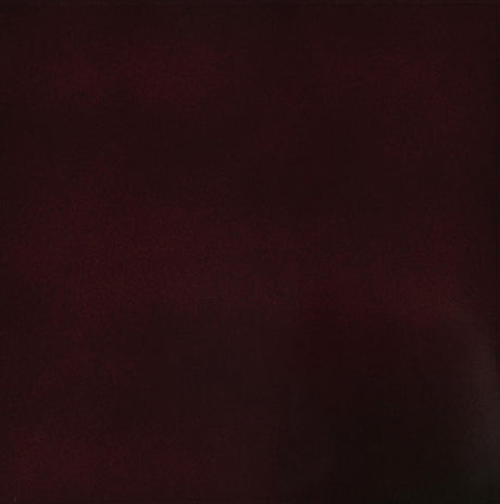 Edie Merlot Round Marble Top Accent Table by Coaster at Eve Furniture