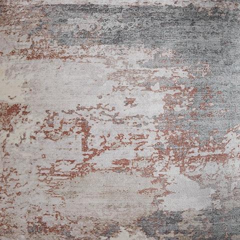 Edinfielders Cream/Gray/Rust Pillow (Set of 4) by Ashley at Eve Furniture