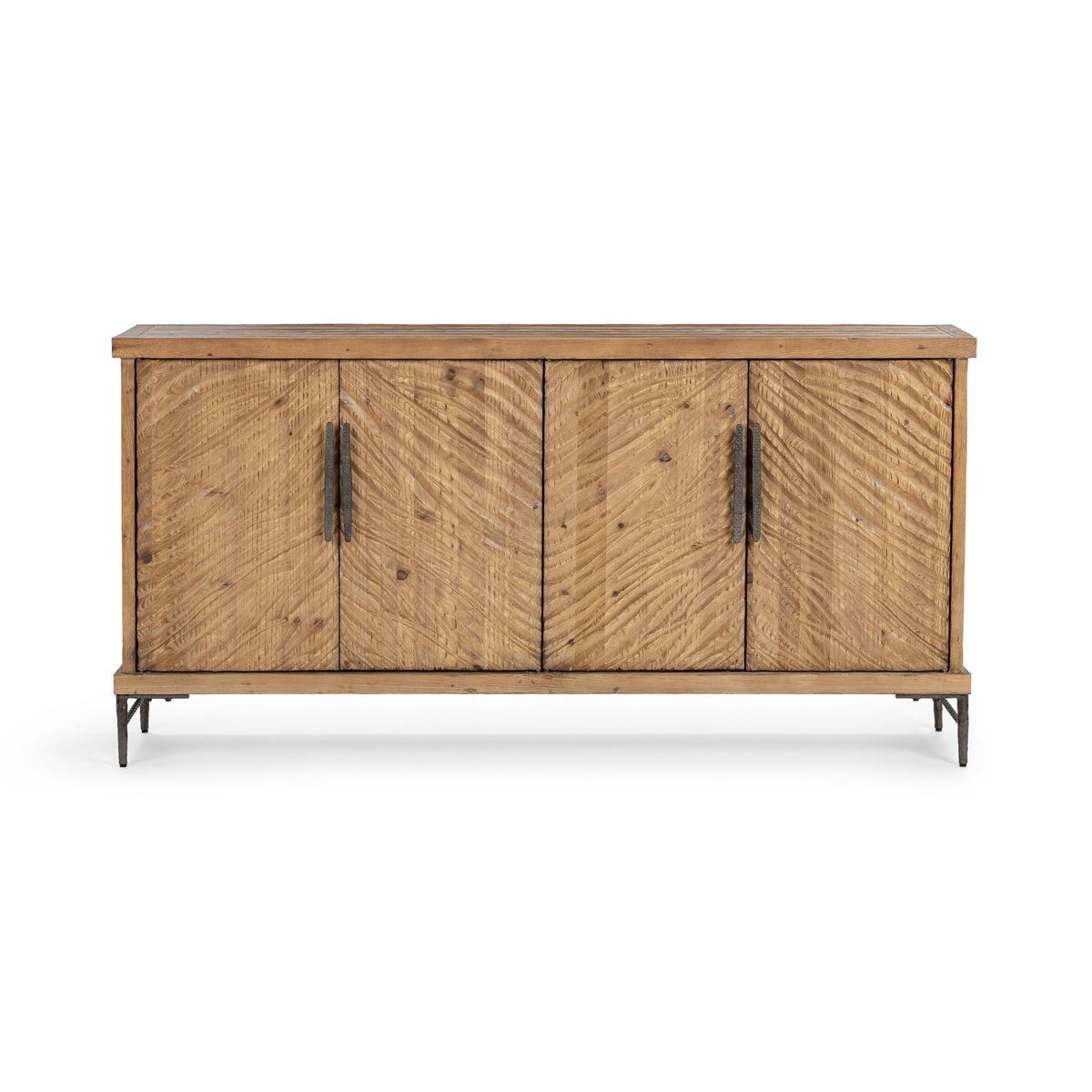 Edison Cabinet by Classic Home at Eve Furniture
