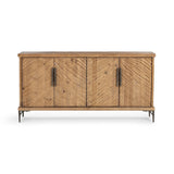 Edison Cabinet by Classic Home at Eve Furniture