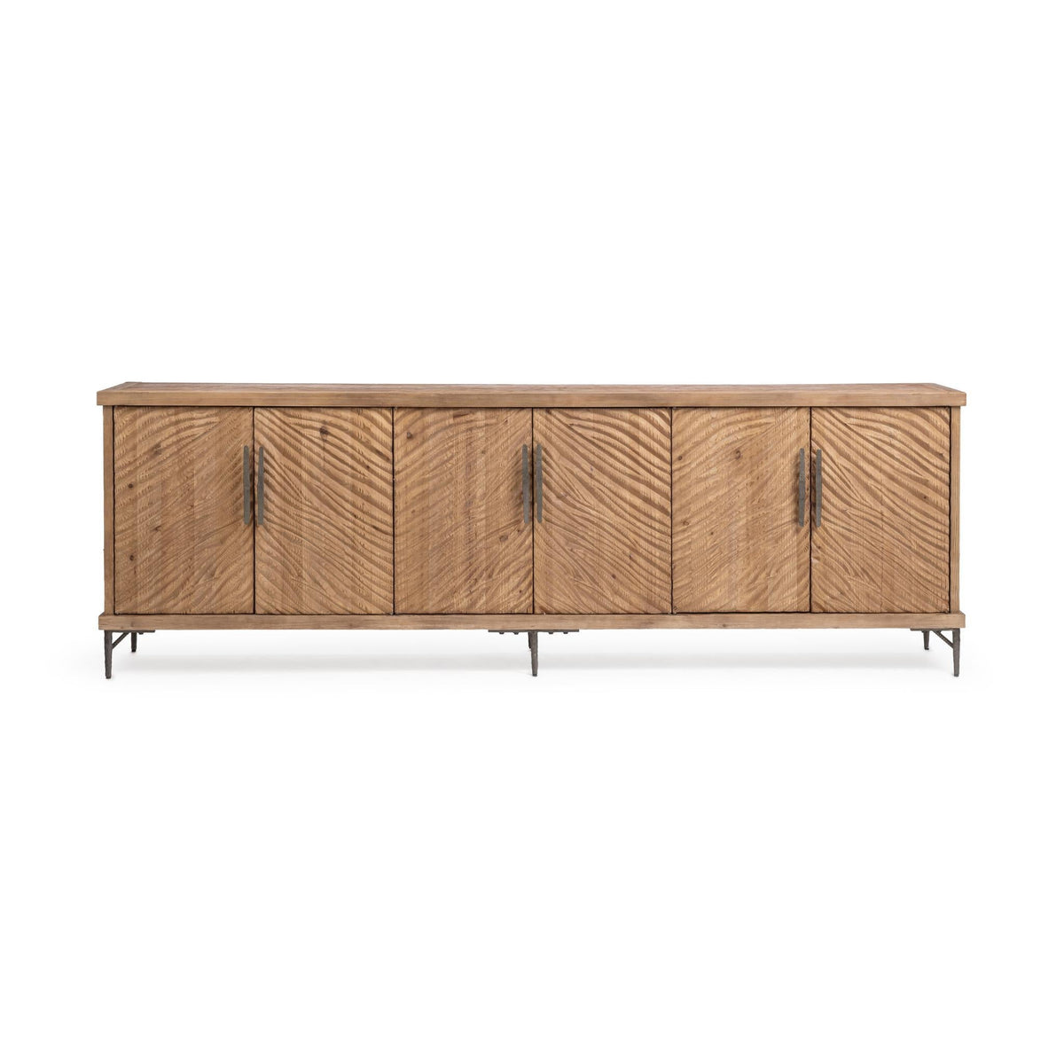 Edison Cabinet by Classic Home at Eve Furniture