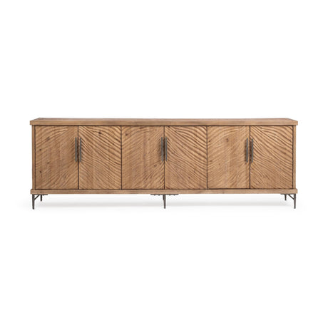 Edison Cabinet by Classic Home at Eve Furniture