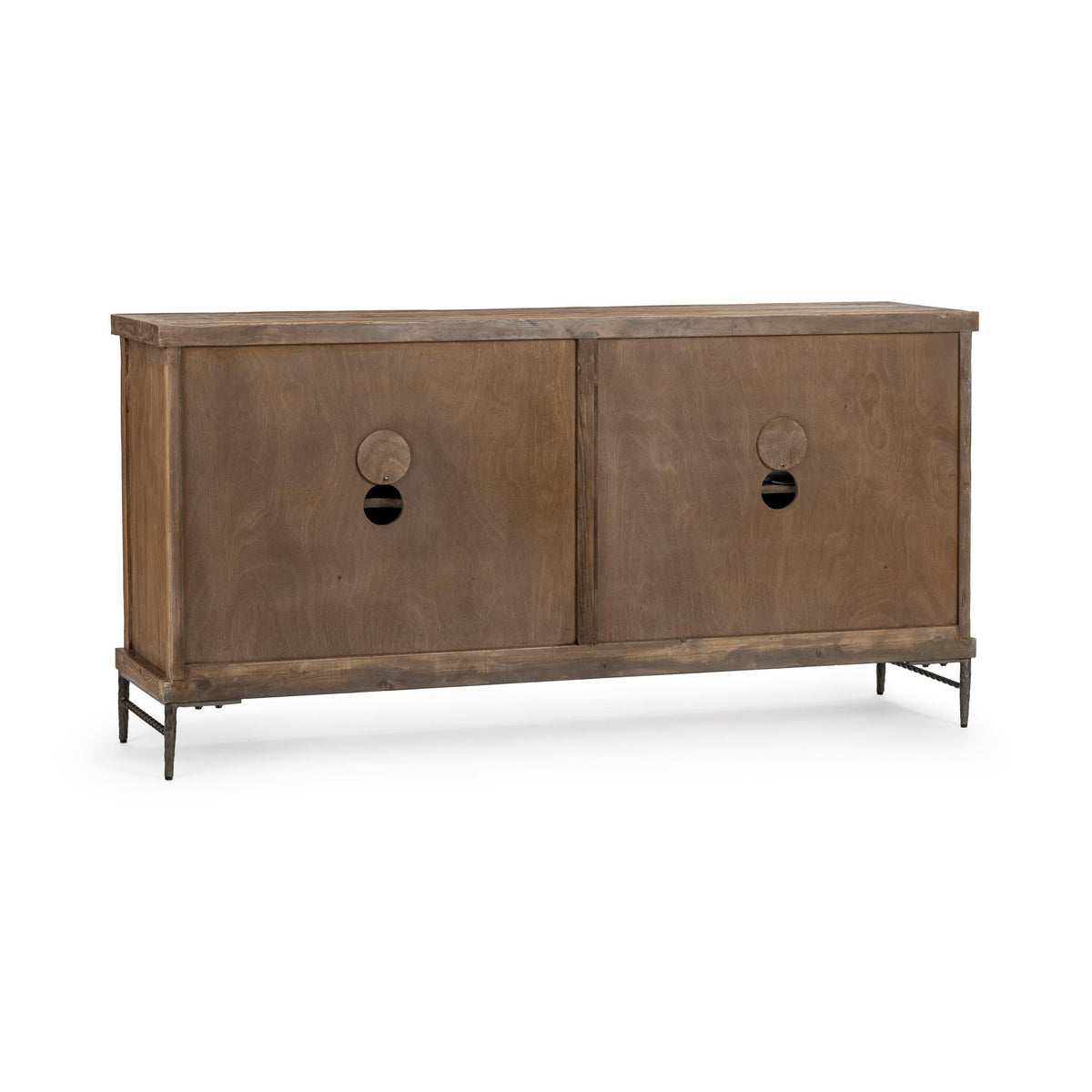 Edison Cabinet by Classic Home at Eve Furniture