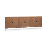 Edison Cabinet by Classic Home at Eve Furniture