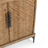 Edison Cabinet by Classic Home at Eve Furniture