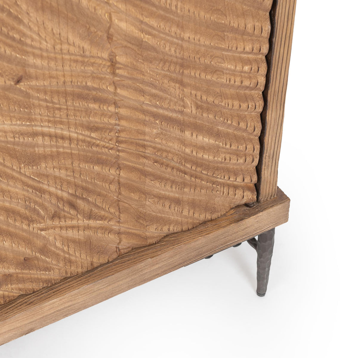 Edison Cabinet by Classic Home at Eve Furniture