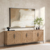 Edison Cabinet by Classic Home at Eve Furniture