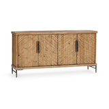 Edison Cabinet by Classic Home at Eve Furniture