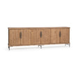 Edison Cabinet by Classic Home at Eve Furniture