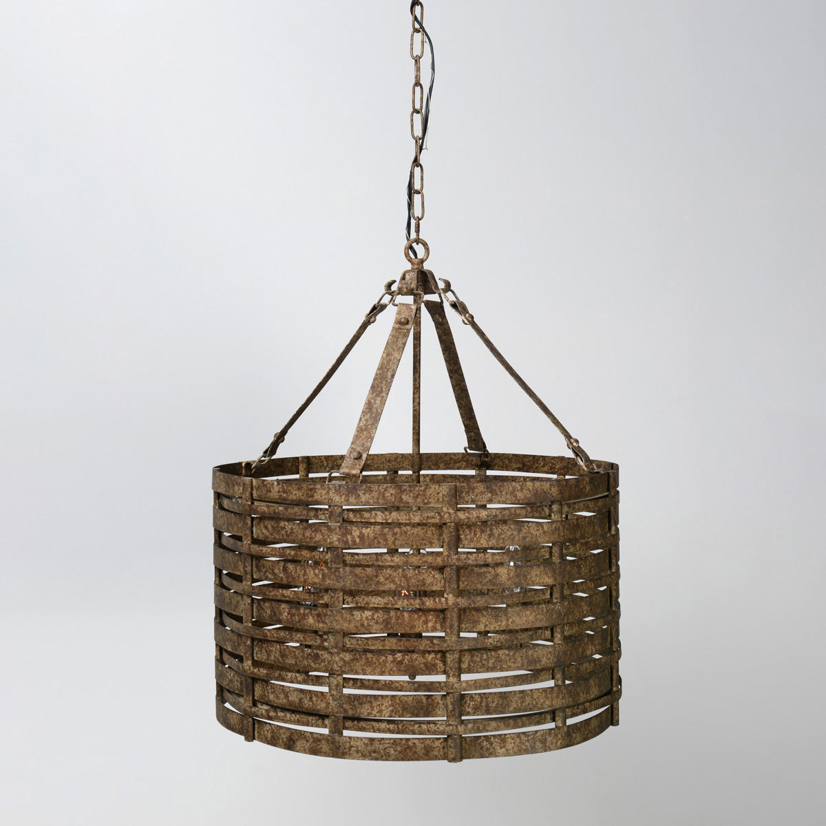 Edith Chandelier by Classic Home at Eve Furniture