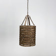 Edith Chandelier by Classic Home at Eve Furniture