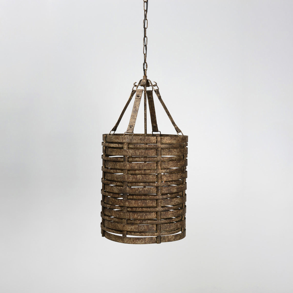 Edith Chandelier by Classic Home at Eve Furniture