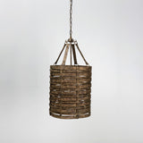 Edith Chandelier by Classic Home at Eve Furniture