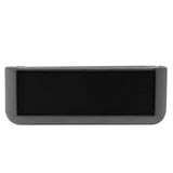 Edmonda Sofa in Dark Grey by Manhattan Comfort at Eve Furniture