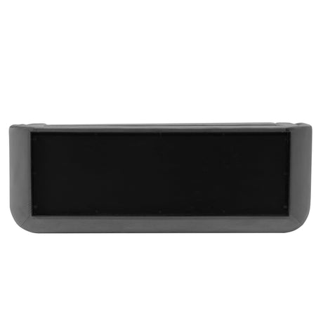 Edmonda Sofa in Dark Grey by Manhattan Comfort at Eve Furniture