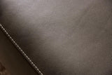 Edmondus Dark Gray Modular Power Reclining Sectional by Furniture of America at Eve Furniture