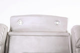 Edmondus Light Taupe Modular Power Reclining Sectional by Furniture of America at Eve Furniture