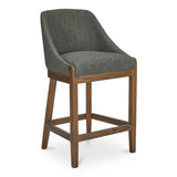 Edward Green Counter Stool by Moe's Home at Eve Furniture