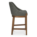 Edward Green Counter Stool by Moe's Home at Eve Furniture