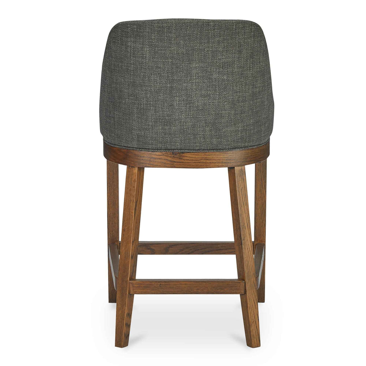 Edward Green Counter Stool by Moe's Home at Eve Furniture
