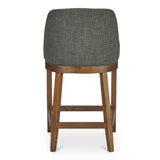 Edward Green Counter Stool by Moe's Home at Eve Furniture