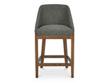 Edward Green Counter Stool by Moe's Home at Eve Furniture