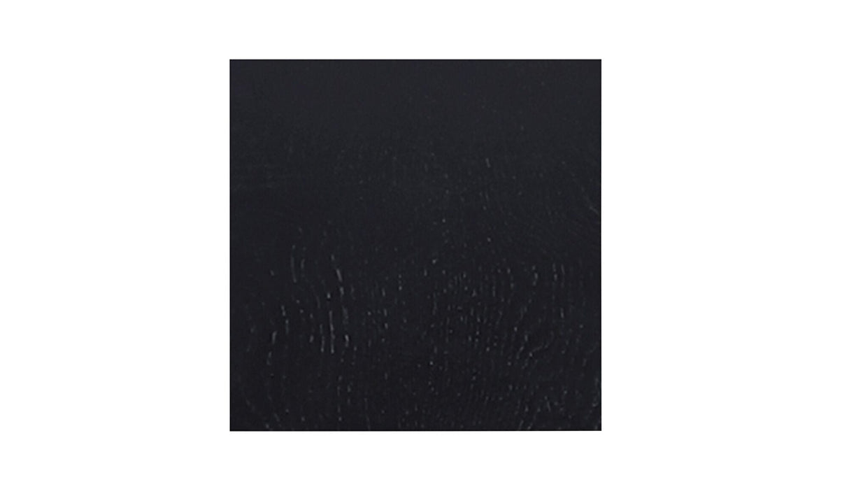 Eero Bookcase Large Black by Moe's Home at Eve Furniture