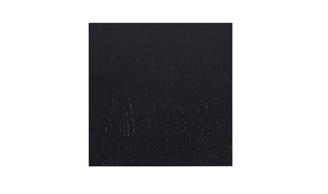 Eero Bookcase Large Black by Moe's Home at Eve Furniture