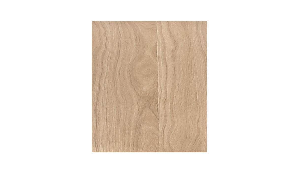 Eero Bookcase Large Natural by Moe's Home at Eve Furniture
