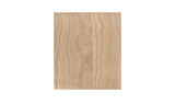 Eero Bookcase Large Natural by Moe's Home at Eve Furniture