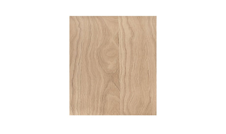 Eero Bookcase Large Natural by Moe's Home at Eve Furniture