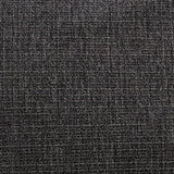 Loreo Ebony Sofa and Loveseat