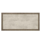 Efron Brown Dining Table by Classic Home at Eve Furniture