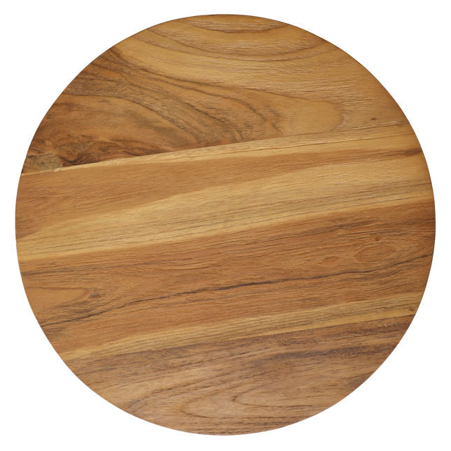 Egaleo Outdoor Side Table by Dovetail at Eve Furniture