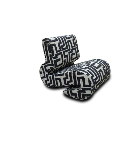 Eimer Black HP0426 Accent Chair by Coaster at Eve Furniture