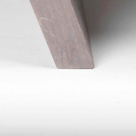 Elaine Brown Solid Wood Top & Base Coffee Table by Mercana at Eve Furniture