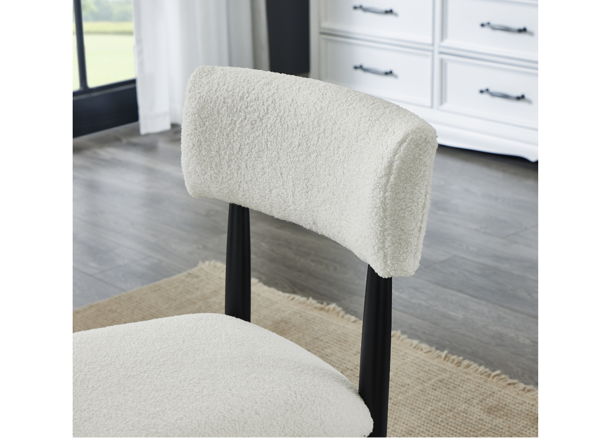 Elan Black Dining Room Set by New Era Innovations at Eve Furniture